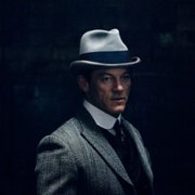 The Alienist - galeria zdjęć - filmweb