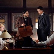 Alienista - galeria zdjęć - filmweb
