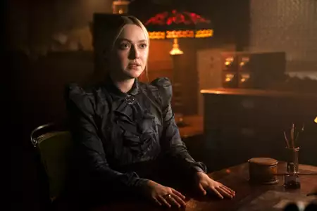 Alienista - galeria zdjęć - filmweb
