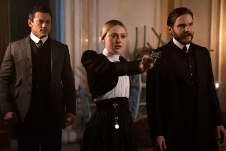 Alienista - galeria zdjęć - filmweb