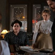 Alienista - galeria zdjęć - filmweb