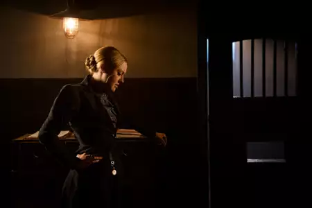 Alienista - galeria zdjęć - filmweb