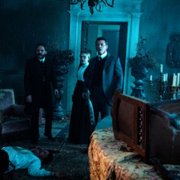 The Alienist - galeria zdjęć - filmweb