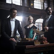 The Alienist - galeria zdjęć - filmweb