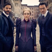 The Alienist - galeria zdjęć - filmweb