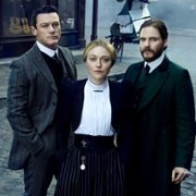 The Alienist - galeria zdjęć - filmweb