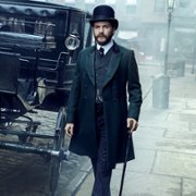 The Alienist - galeria zdjęć - filmweb