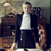 The Alienist - galeria zdjęć - filmweb