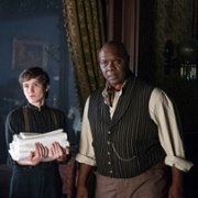 Alienista - galeria zdjęć - filmweb