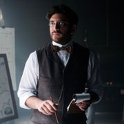 The Alienist - galeria zdjęć - filmweb