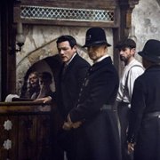 The Alienist - galeria zdjęć - filmweb