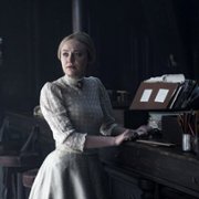 The Alienist - galeria zdjęć - filmweb