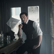 The Alienist - galeria zdjęć - filmweb