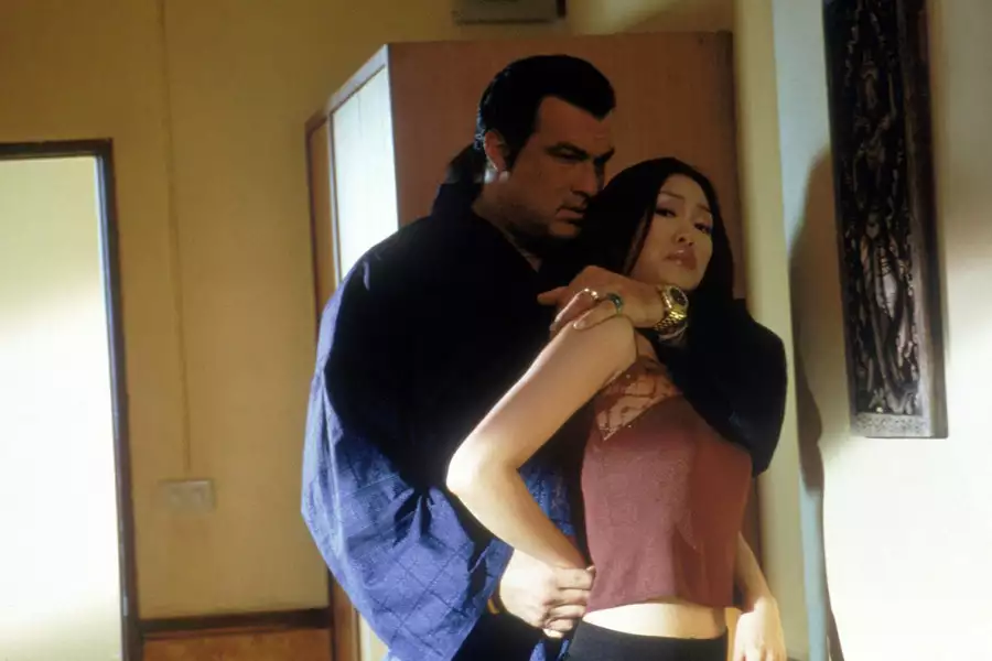 Bestia - galeria zdjęć - filmweb
