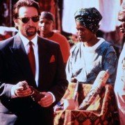 Niebezpieczna strefa - galeria zdjęć - filmweb