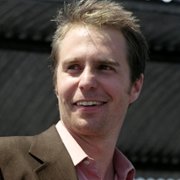 Sam Rockwell w Naciągacze