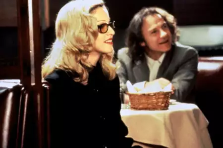Niebezpieczna gra - galeria zdjęć - filmweb