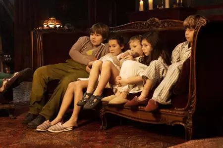 Dzieci z Timpelbach - galeria zdjęć - filmweb