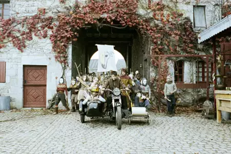 Dzieci z Timpelbach - galeria zdjęć - filmweb