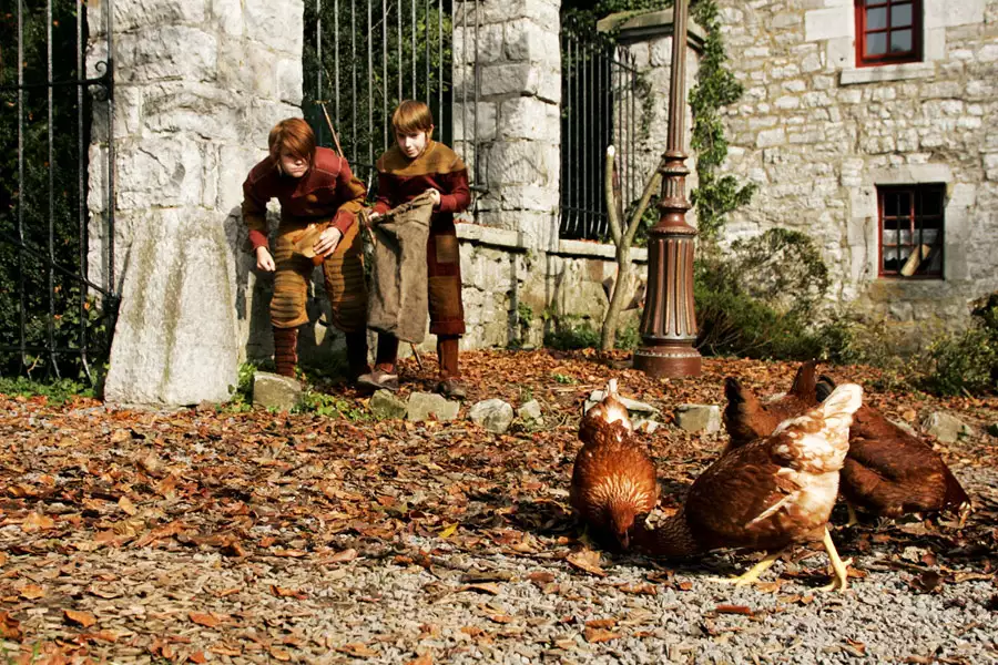 Dzieci z Timpelbach - galeria zdjęć - filmweb