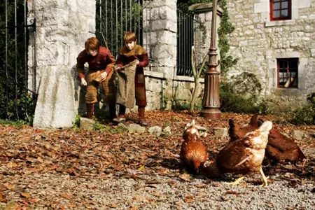 Dzieci z Timpelbach - galeria zdjęć - filmweb