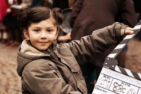 Dzieci z Timpelbach - galeria zdjęć - filmweb