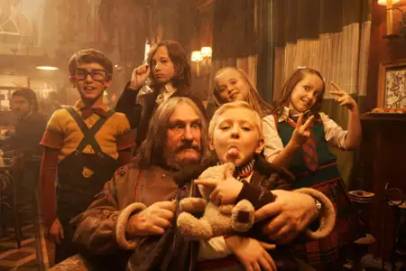 Dzieci z Timpelbach - galeria zdjęć - filmweb