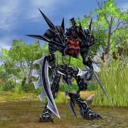 SpellForce: The Breath of Winter - galeria zdjęć - filmweb