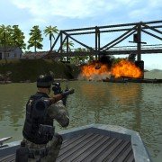 Delta Force: Xtreme 2 - galeria zdjęć - filmweb
