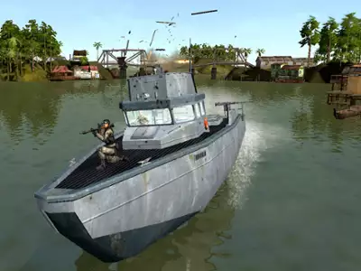 Delta Force: Xtreme 2 - galeria zdjęć - filmweb