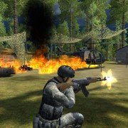 Delta Force: Xtreme 2 - galeria zdjęć - filmweb