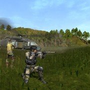Delta Force: Xtreme 2 - galeria zdjęć - filmweb