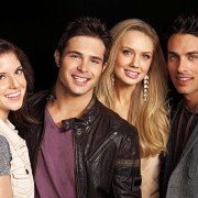 Hollywood Heights - galeria zdjęć - filmweb