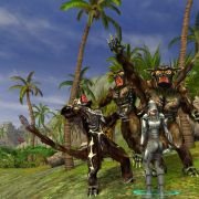 SpellForce: Shadow of the Phoenix - galeria zdjęć - filmweb