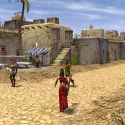 SpellForce: Shadow of the Phoenix - galeria zdjęć - filmweb