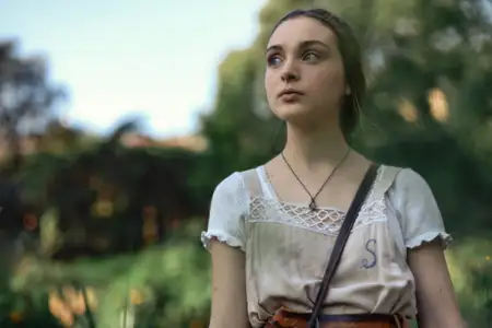 Konsekwencje prawdy - galeria zdjęć - filmweb