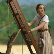 Konsekwencje prawdy - galeria zdjęć - filmweb