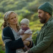 Konsekwencje prawdy - galeria zdjęć - filmweb