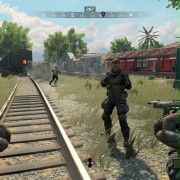 Call of Duty: Black Ops IIII - galeria zdjęć - filmweb