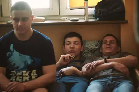 Jeden marzy, drugi nie - galeria zdjęć - filmweb