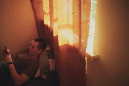 Jeden marzy, drugi nie - galeria zdjęć - filmweb