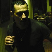 Nick Damici w Mulberry Street