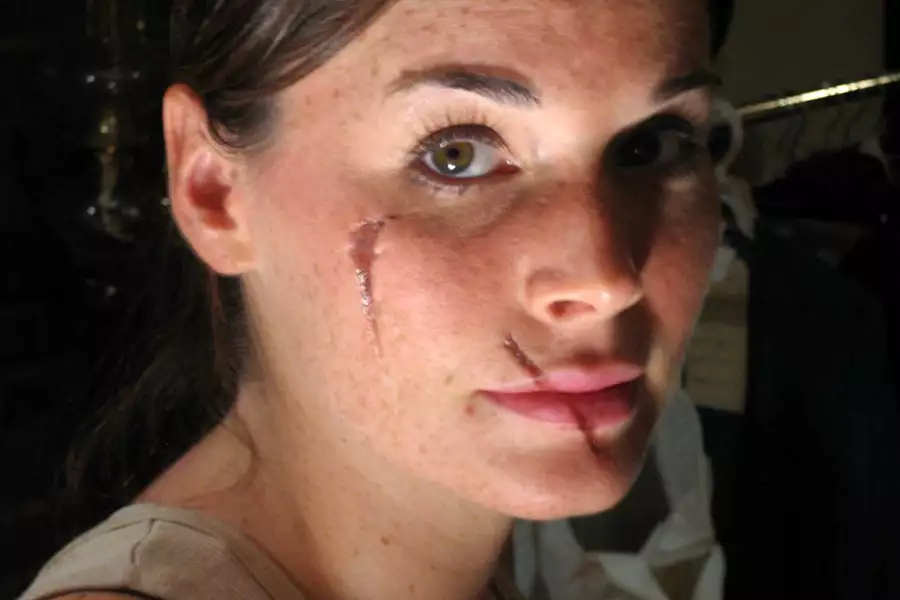 Mulberry Street - galeria zdjęć - filmweb