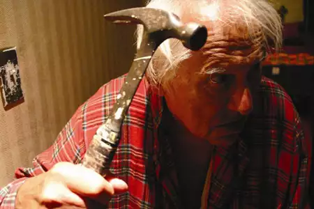 Mulberry Street - galeria zdjęć - filmweb