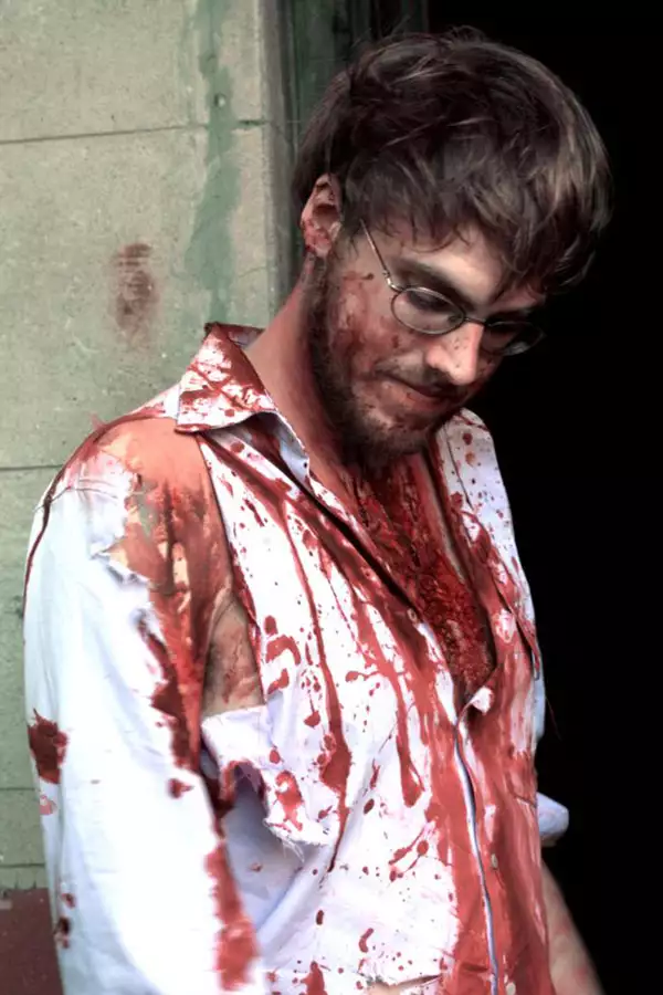 Mulberry Street - galeria zdjęć - filmweb