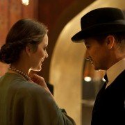 Imigrantka - galeria zdjęć - filmweb