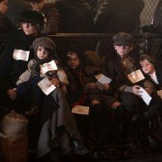 The Immigrant - galeria zdjęć - filmweb