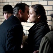 The Immigrant - galeria zdjęć - filmweb