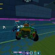 Auto Age: Standoff - galeria zdjęć - filmweb