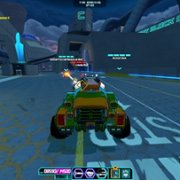 Auto Age: Standoff - galeria zdjęć - filmweb